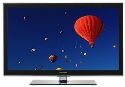 Samsung 37 INCH FULL HD TV product review