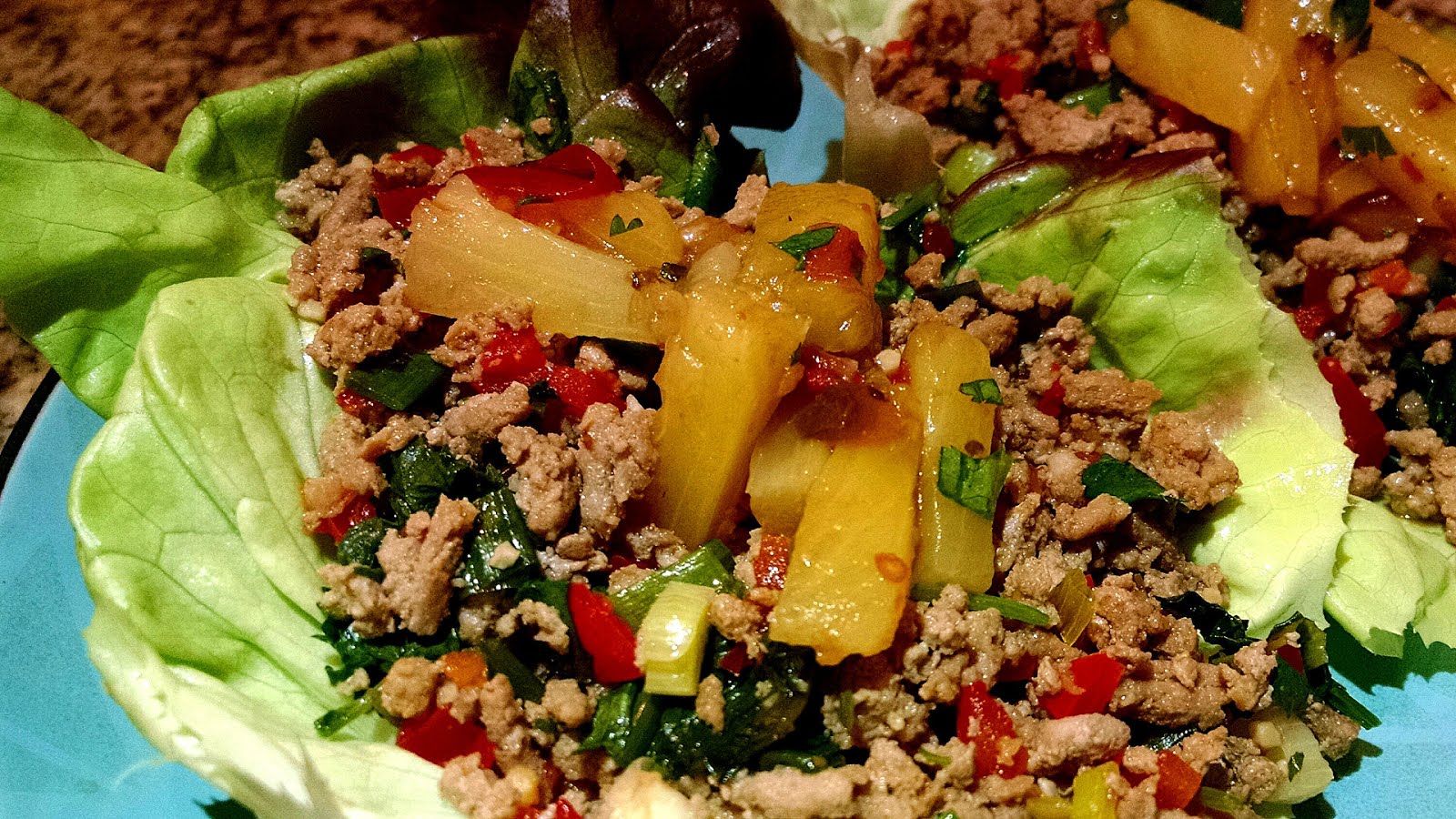 Lean And Green Meals For Medifast Green Choices