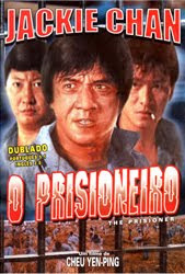 O Prisioneiro - DVDRip Dublado