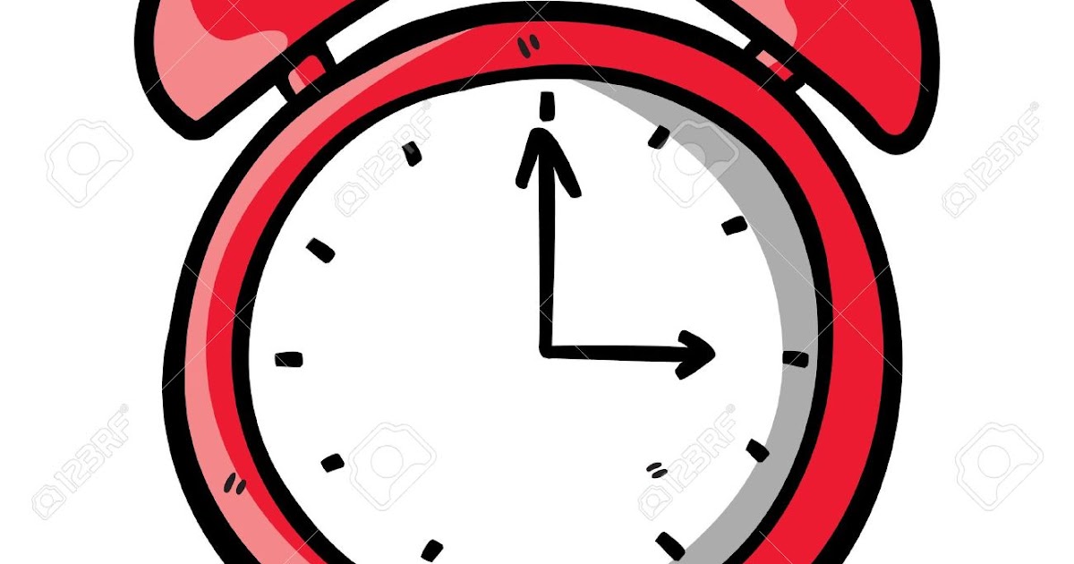 Super Cuarto 2016 Telling the time!