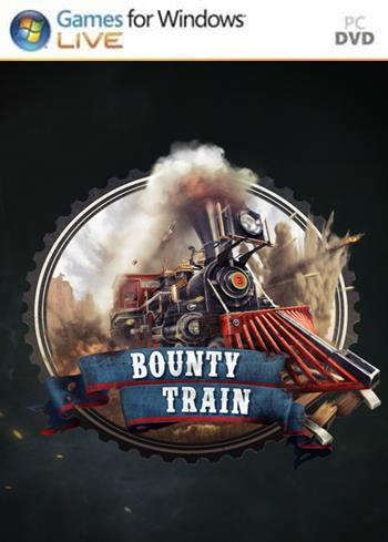 Bounty Train PC Full Español