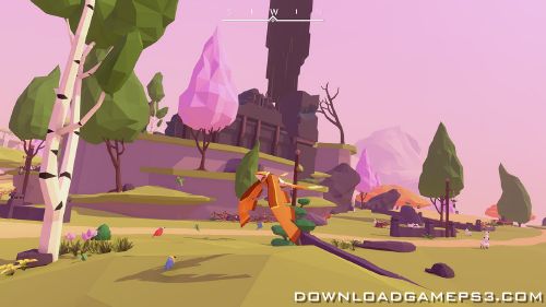 AER Memories of Old   Download game PS3 PS4 PS2 RPCS3 PC free - 27