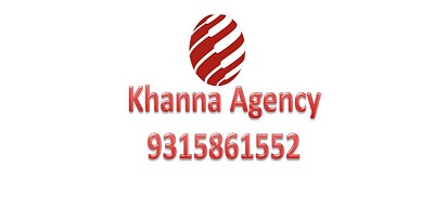 Khanna Properties Agency Delhi India - Call Us: 9315861552