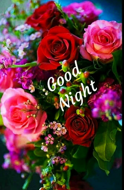 60+ Good Night Images For Whatsapp || Good Night Wishes - Mixing Images