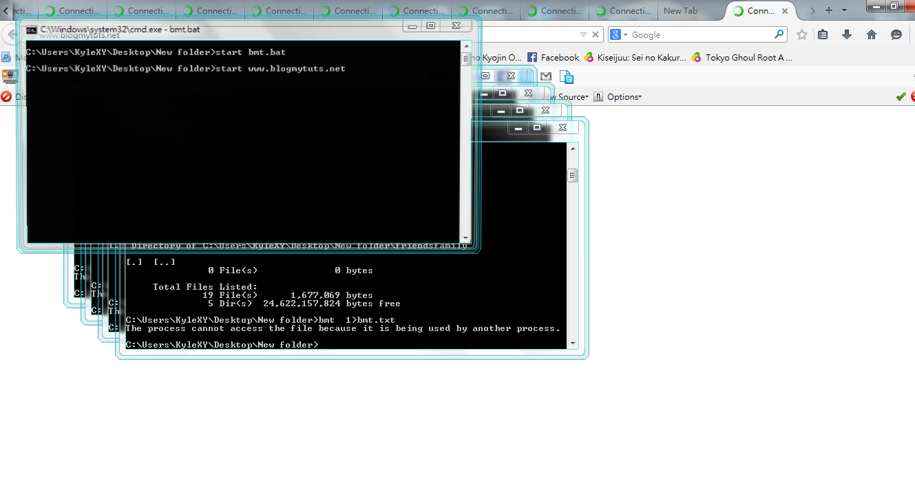Command Prompt Tricks Gadgets Technology