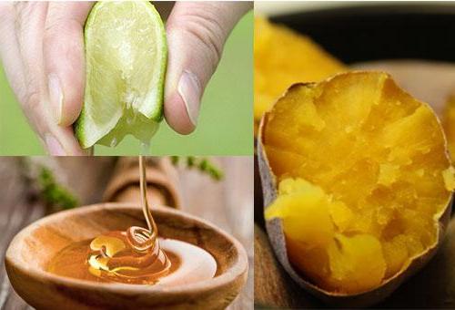 Cách làm trắng da với nguyên liệu cực rẻ cach-lam-trang-da-voi-nguyen-lieu-cuc-re