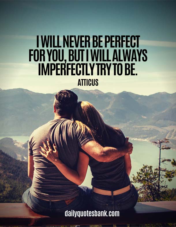 150+ Cute Romantic Love Quotes To Make Her Feel Special