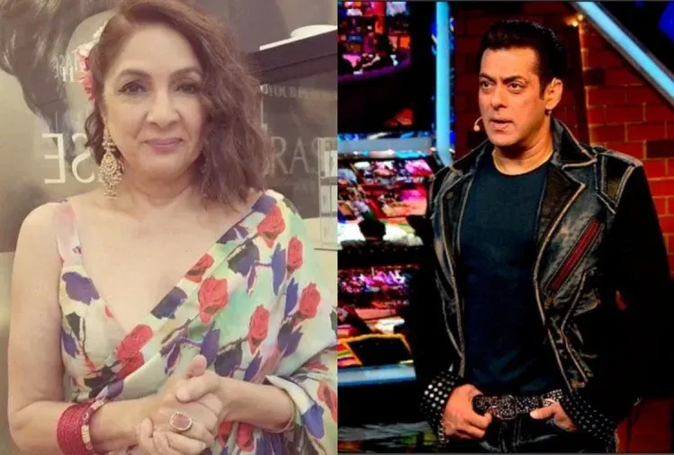 bigg-boss-13-shubh-mangal-zyada-saavdhan-actress-neena-gupta-will-seen-in-salman-khan-show