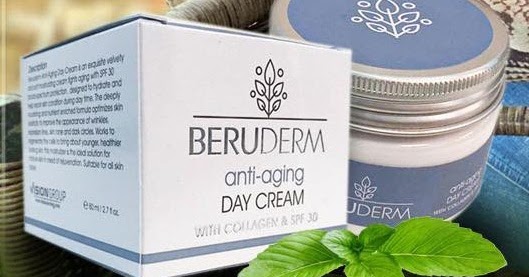 beruderm