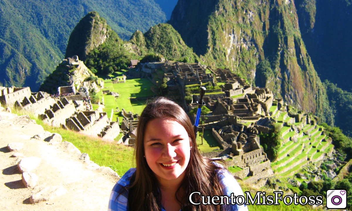Perú, Machu Picchu - Qué ropa usar | Cuento Mis Fotos