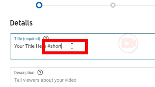 How to Upload YouTube Shorts From PC