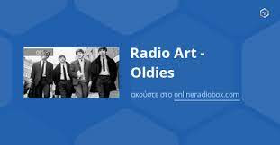 ATHENS ART RADIO Oldies