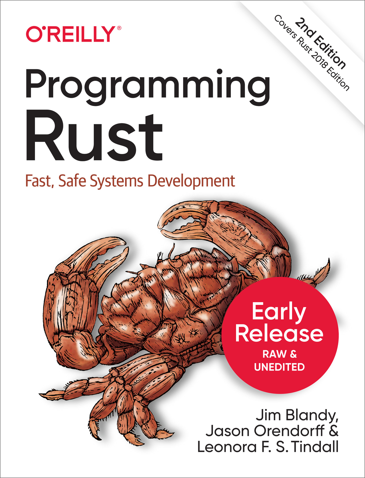 Mastering rust second edition pdf фото 68