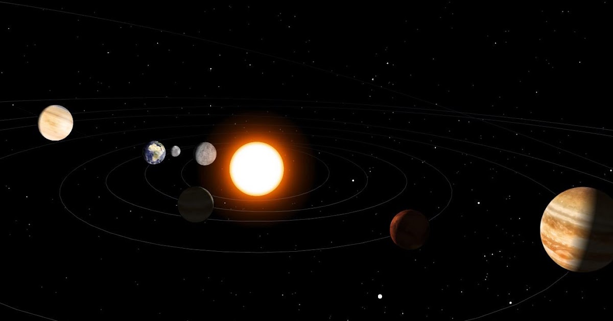 Júpiter en Oposición🌃