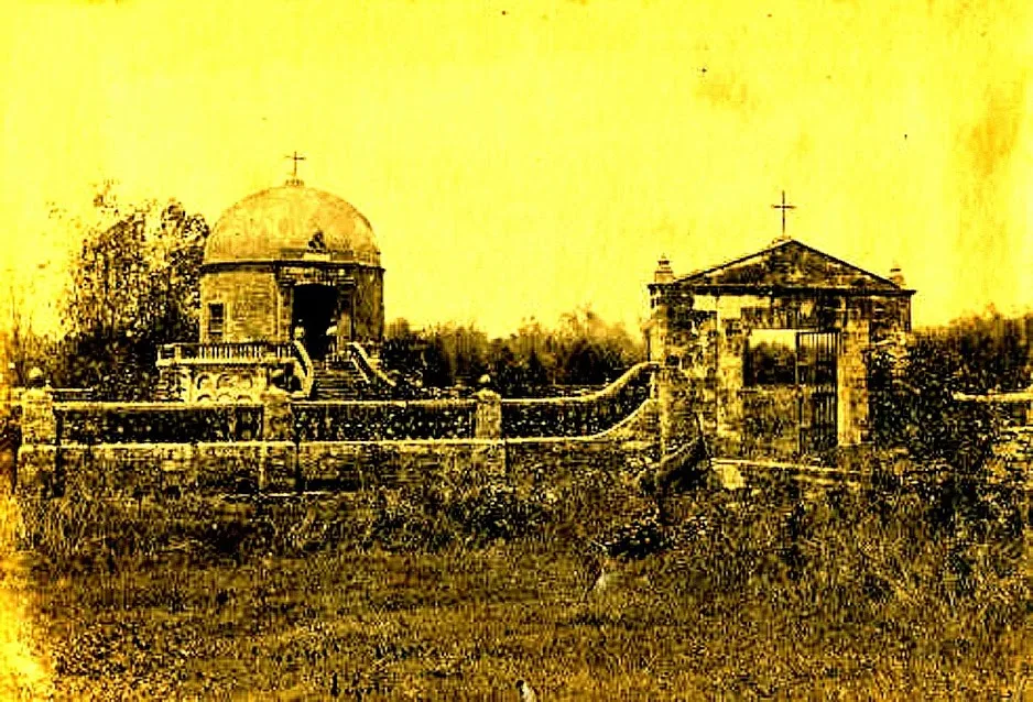 Cemetery