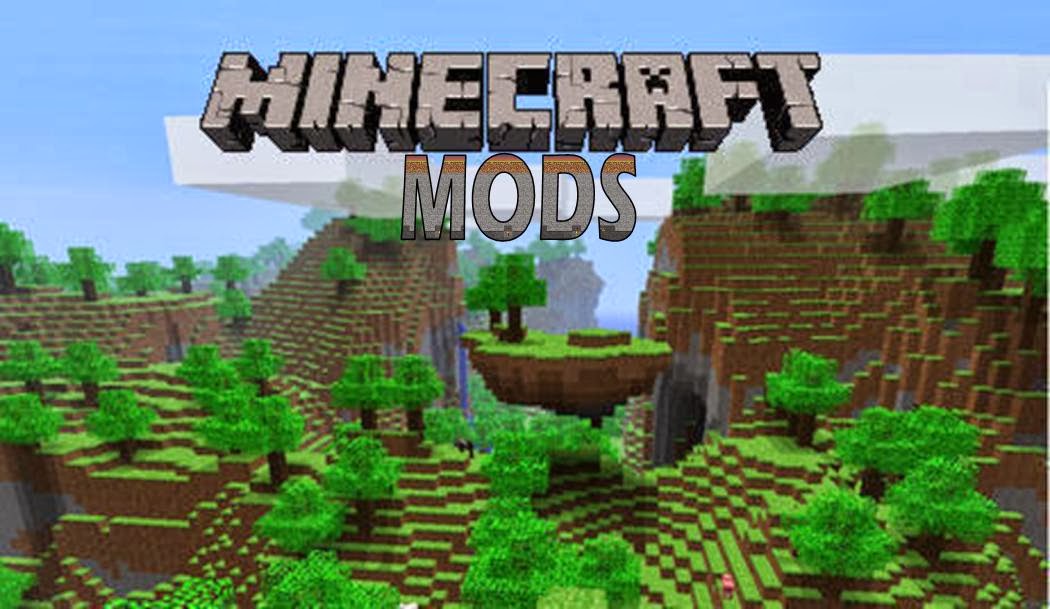 mods minecraft español: enero 2014