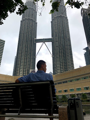 【豪享旅行 馬來西亞吉隆坡充實遊】 單槍匹馬來西亞