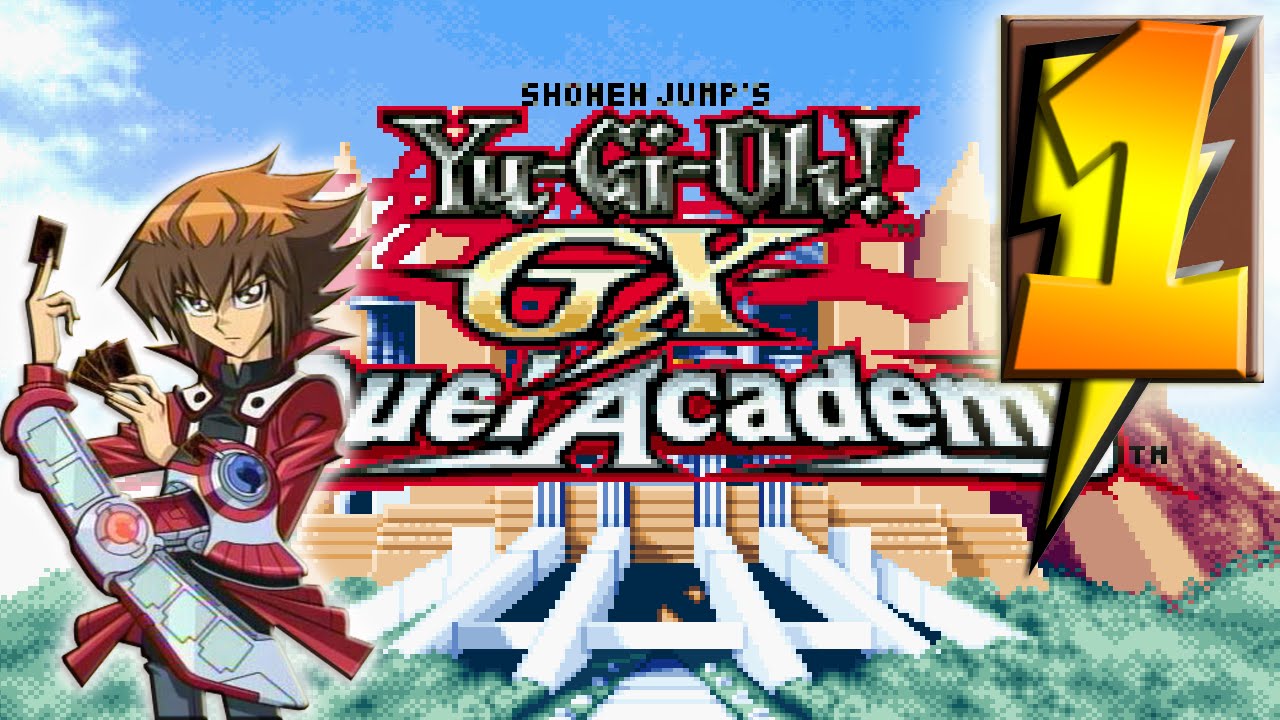 download yu gi oh gx duel academy for pc download yu gi oh gx duel academy for pc