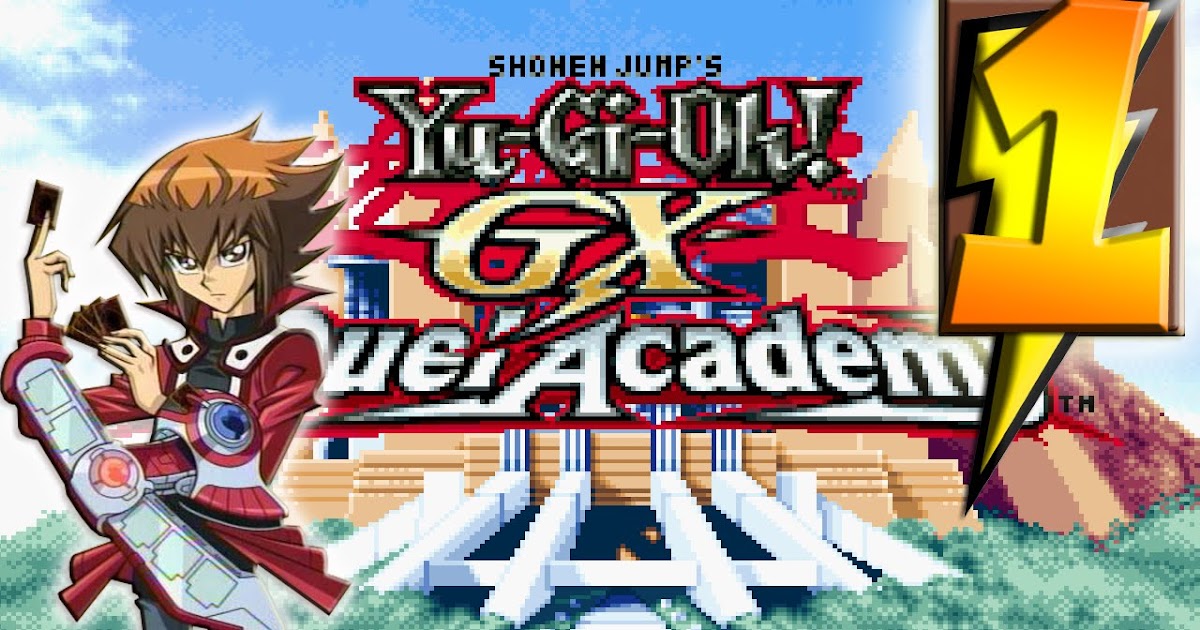 Yugioh gx duel academy cheats gameshark v3 polretank