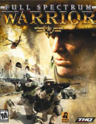 descargar Full Spectrum Warrior pc full español mega 1 link.