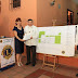 Ayuntamiento formaliza donación de terreno al Club de Leones para una clínica de salud visual