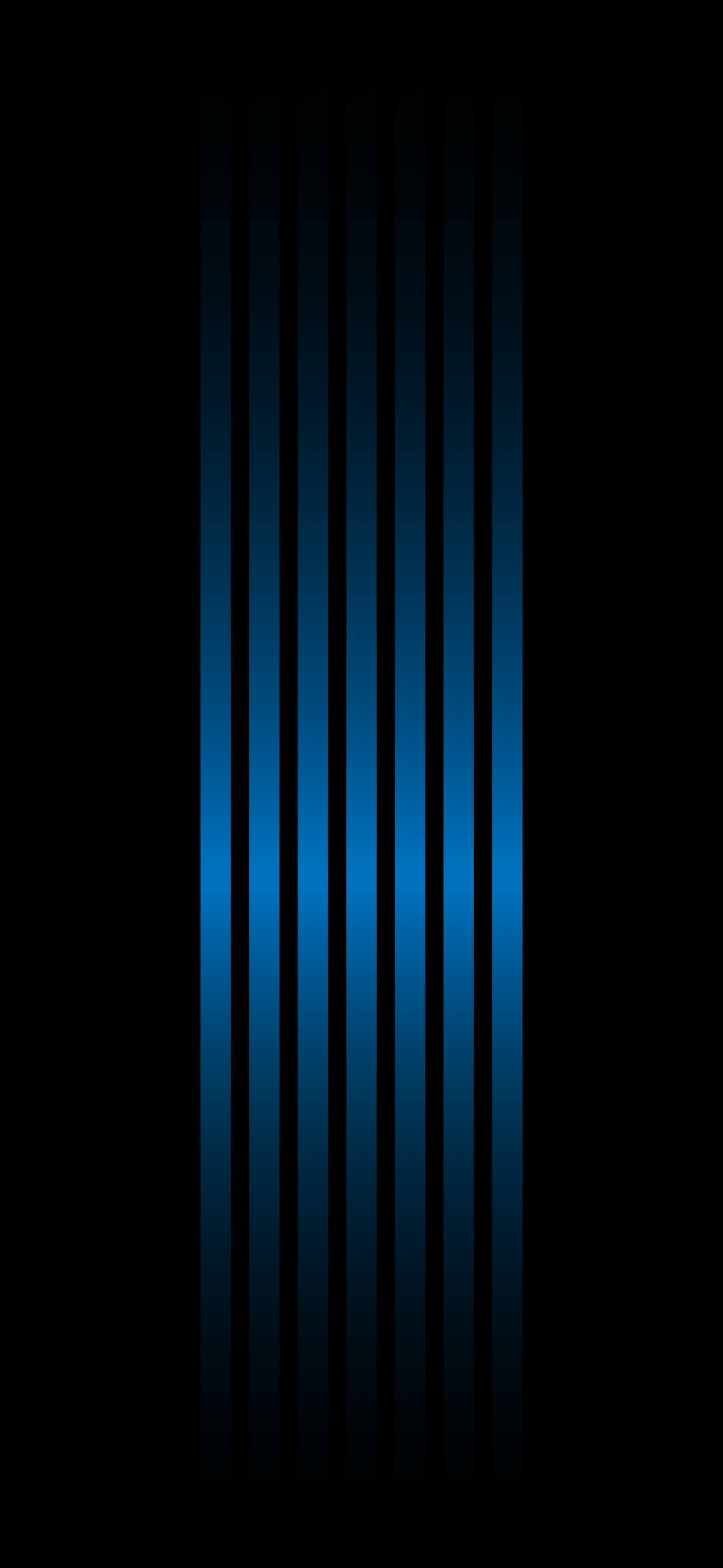 BLUE STRIPES OLED BACKGROUND Heroscreen