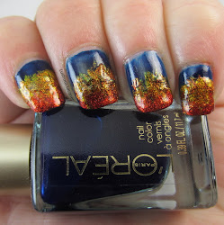 nail camping challenge campfires let