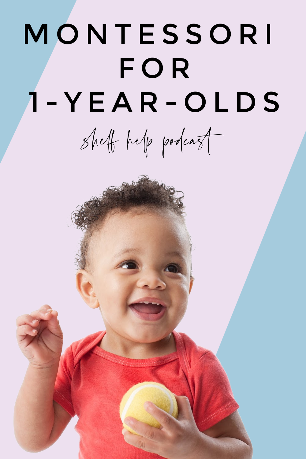 In this Montessori parenting podcast, we explore what you need for your young Montessori toddler. From practical life to toys, we talk 1 year olds.