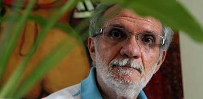 Raimundo Carrero vai concorrer à vaga na Academia Brasileira de Letras 6