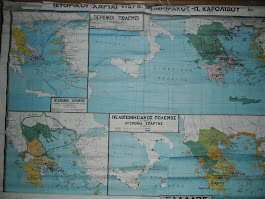 Χάρτης ιστορίας