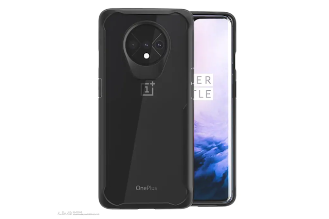 OnePlus 7T to be launched in India today