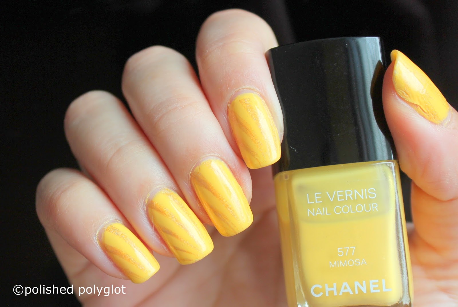 CHANEL Nail Looks Set  British Beauty Blogger