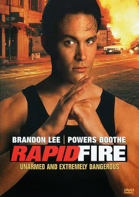 Rapid Fire (1992)