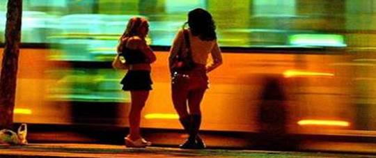 Vos Regional - Prostitucion en Córdoba
