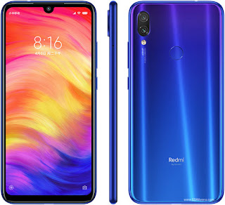 Xiaomi Snapdragon 855 Xiaomi Snapdragon 855