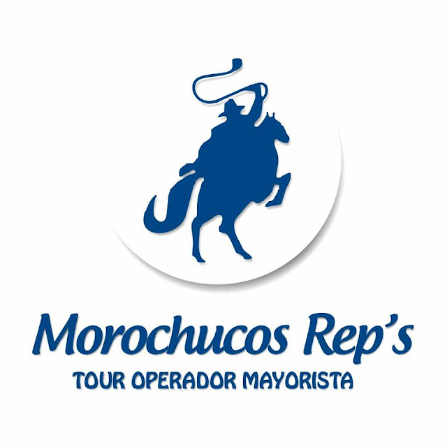 Agencias de Viaje y Turismo