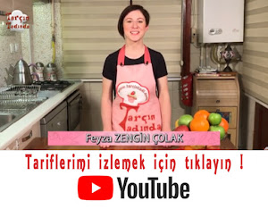 TARÇIN TADINDA YOUTUBE KANALI