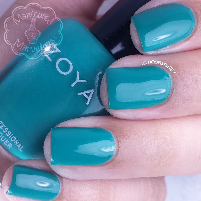 Zoya - Island Fun - Cecilia