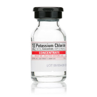 Potassium chloride