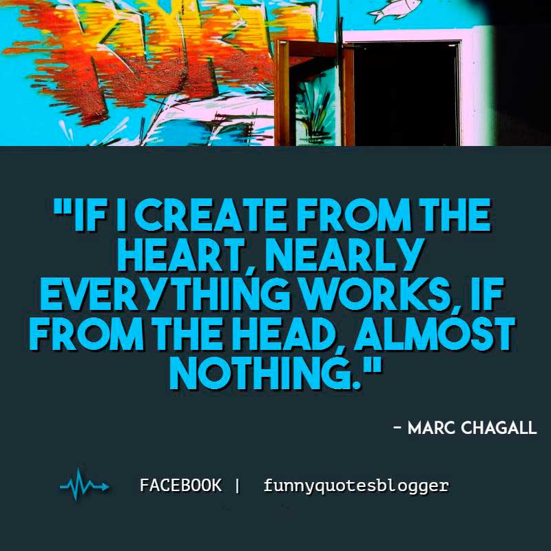 Quotes About Art and Creativity