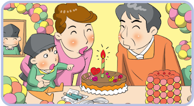 [Hội thoại tiếng Hàn] #4. 베트남말로 ‘아빠’가 뭐예요?  “아빠” tiếng Việt là gì?