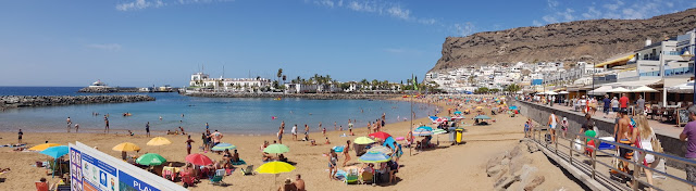 Puerto de Mogán - Gran Canaria