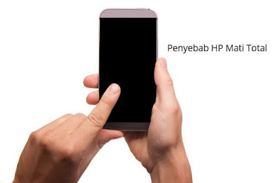 CARA MENYALAKAN HP OPPO YANG MATI TOTAL