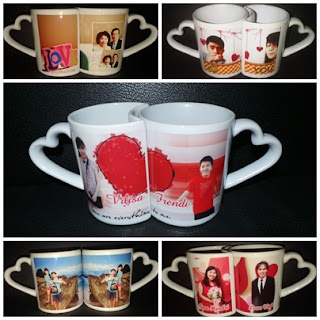 Souvenir Mug Couple Untuk Pasangan, Mug Pasangan Murah, Mug Couple Tangerang, Cetak Mug Murah