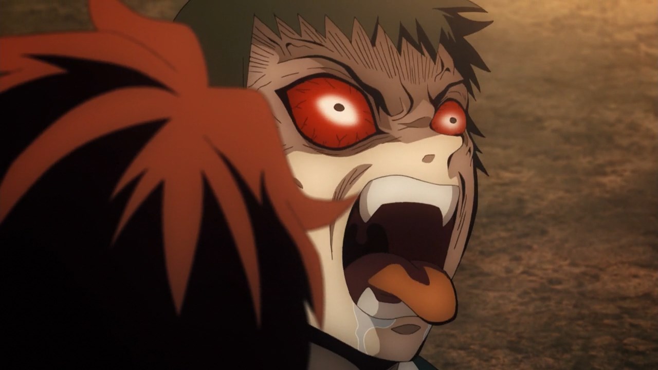 Kimetsu no Yaiba Episode 08 Subtitle Indonesia - Anime Akasuki