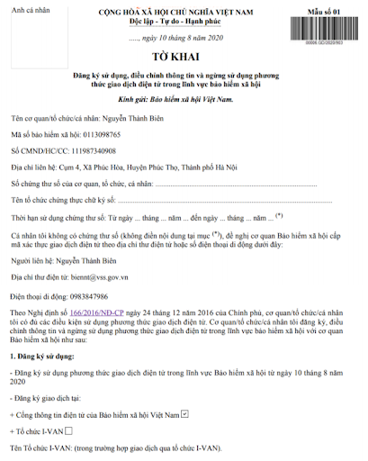 hd cach cai dat va dang ki vssid 5