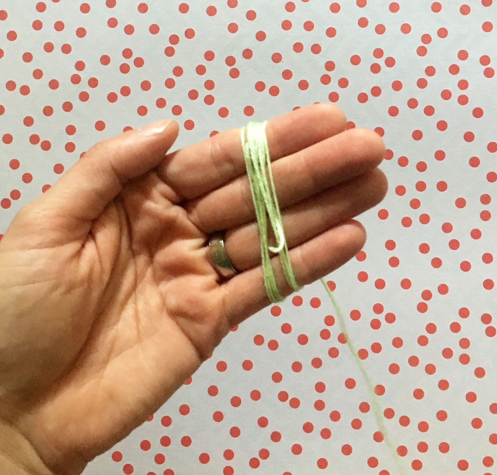 3 Ways to Wind Yarn for Knitting & Crocheting