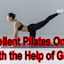 Excellent Pilates Online with the Help of Glo 