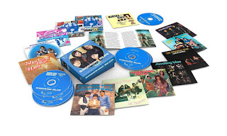 sb - Shocking Blue - The Blue Box (13 CD Box Set)