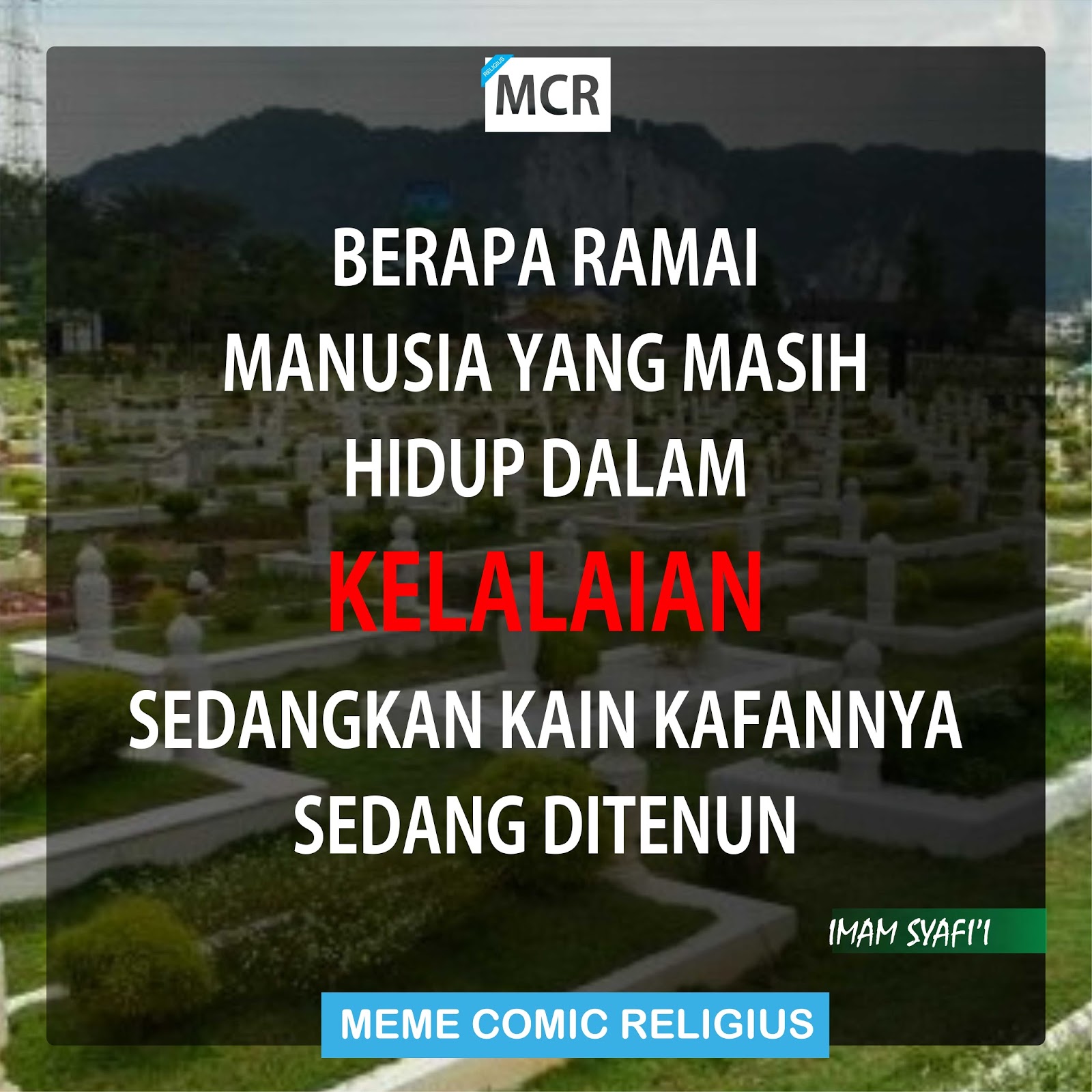 52+ Baru Kata Kata Motivasi Ala Santri, Kata Kata Mutiara